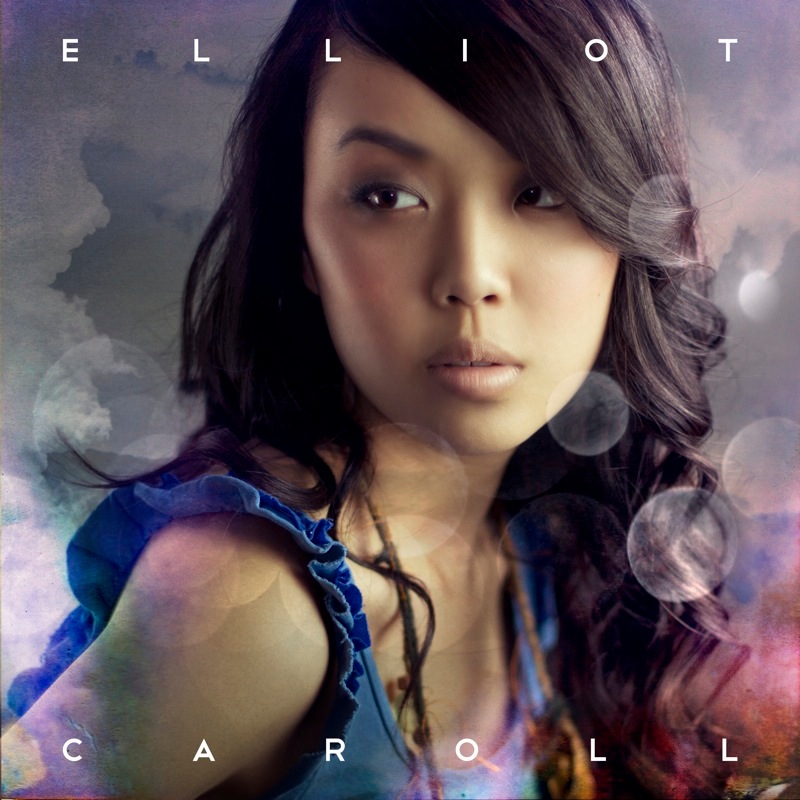 Elliot Caroll EP