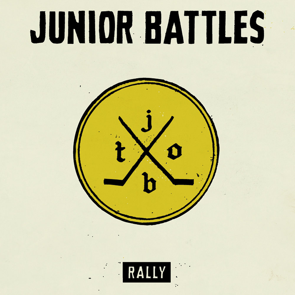 Junior Battles - Rally